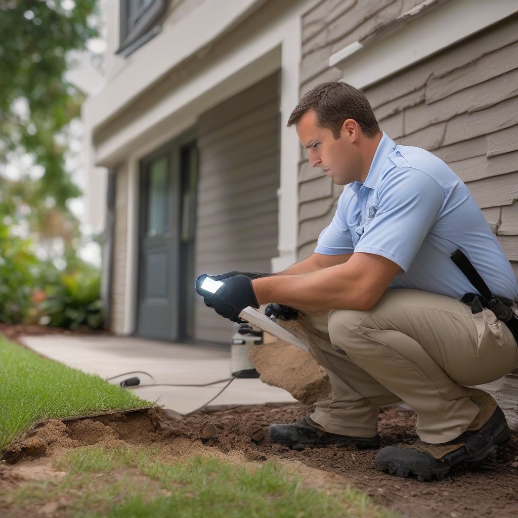 Termite Treatment Options: Protecting Your Home From Silent Destroyers