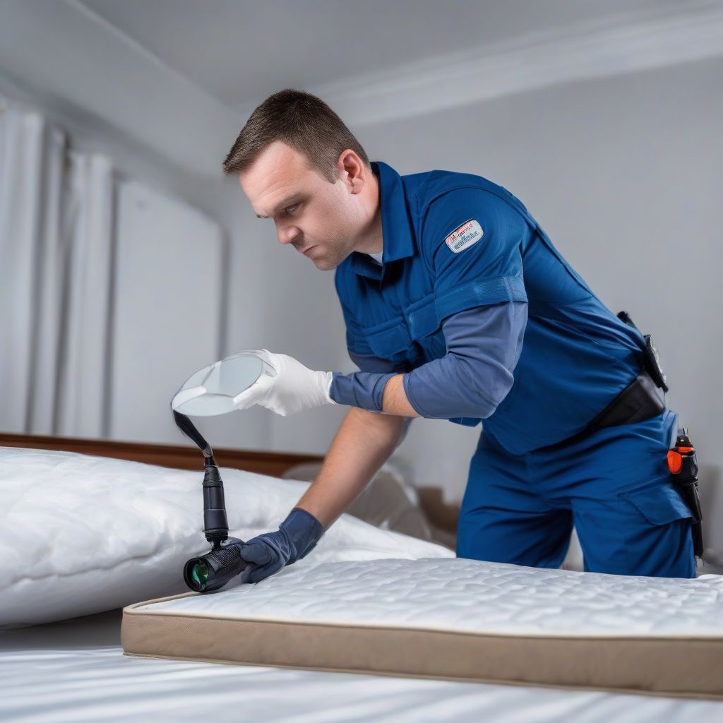 Bed Bug Treatment Near Me: Finding Relief From Those Pesky Pests