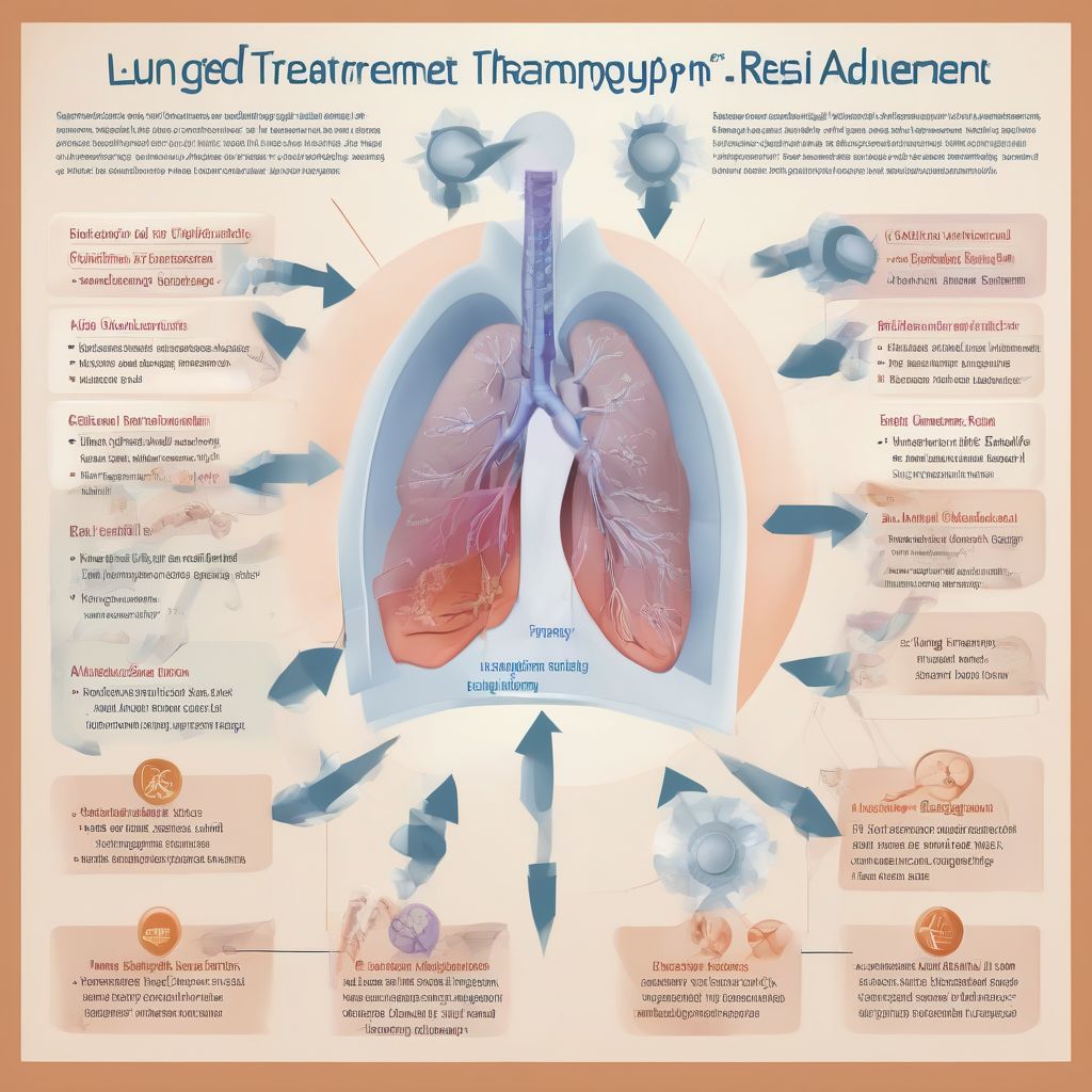 Understanding Treatment for NSCLC: A Comprehensive Guide