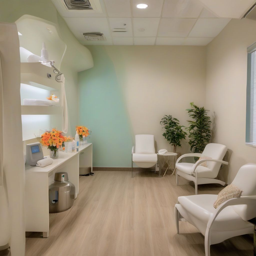 Finding Hope: A Guide to Spravato Treatment Centers